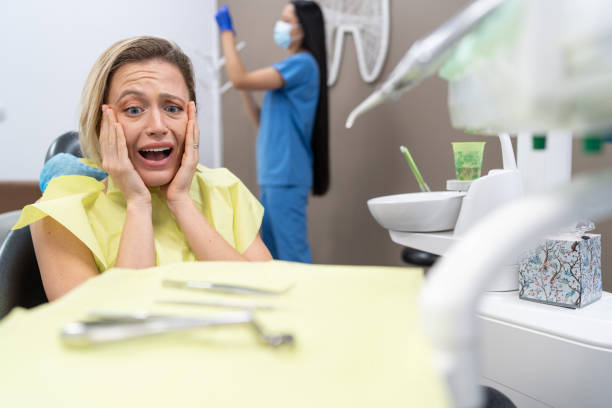 Best Emergency Cosmetic Dentistry in Moundridge, KS